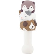 スティック加湿器 ねむねむB(くるり、ゆず、ビッキー) 14104-02