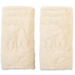 シロクマごこち ハンドウォーマー IVORY 14128-12
