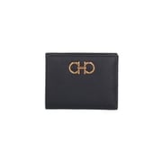 22-D780/726512 BK [折り財布]