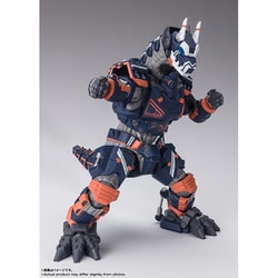 ウルトラマンブレーザー&アースガロン　フィギュアーツ セット Amazon.co.jp: TAMASHII NATIONS S.H.フィギュアーツ