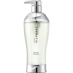 セラティスバイミクシム ナイトリペアシャンプー 435ml