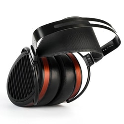 HIFIMAN Arya v2 ヘッドフォン 箱無し取扱説明書と4極ケーブル