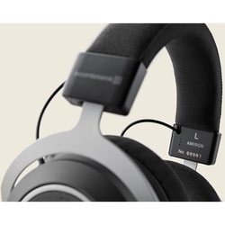 ヨドバシ.com - beyerdynamic ベイヤーダイナミック AMIRON WIRELESS ...