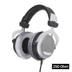ヘッドホン Beyerdynamics ベイヤーダイナミック DT880 PRO DT 880 PRO - beyerdynamic (ベイヤーダイナミック）