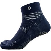 アルティメット 02-021 300 ブラック 23-25cm [ランニング ソックス ユニセックス]