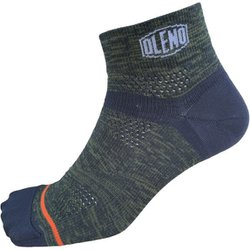 アルティメットSHRラウンド 02-039 415 カーキMix 27-29cm [ランニング ソックス ユニセックス]