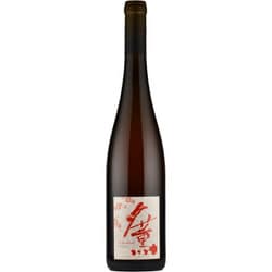 ユカ 750ml フランス/アルザス [オレンジワイン]