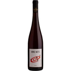 ワイン・ノート オランジュ 750ml フランス/アルザス [オレンジワイン]