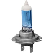 ヘッドライト用 ハロゲンバルブ(バイク用) 4100K 12V55W H7 車検対応 1個入 MB113