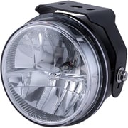 フォグランプ用 LEDバルブ(バイク用) 6000K 呼番:LP530 12V/8W 1個入 MLL1