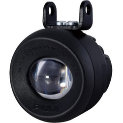 フォグランプ用 LEDバルブ（バイク用） 6000K 呼番：1100P 12V/8W 1個入 MLL5