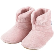 14129-21 [シロクマごこち ルームブーツ PINK]