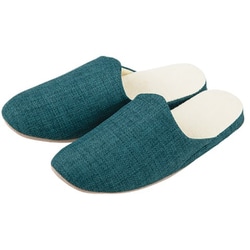 グレイズ スリッパM BLUE GREEN 82215-59