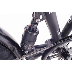 COGHORN 折り畳み自転車 ブラック 折りたたみ】『COGHORN OCTAGON(コグホーン オクタゴン)』入荷