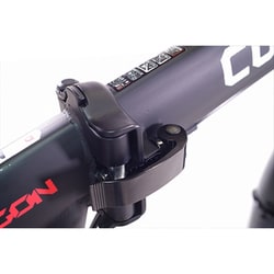 ヨドバシ.com - コグホーン COGHORN 206 サスペンション付き