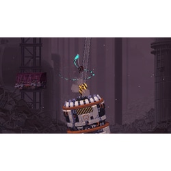 SANABI デラックスエディション SANABI Nintendo Switch™ (Collector's Edition)