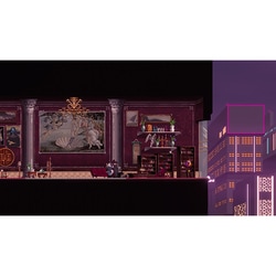 SANABI デラックスエディション SANABI | Deluxe & Collector's Edition | Nintendo Switch