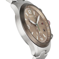 ヨドバシ.com - GUCCI グッチ YA126289 [腕時計 メンズ メタル