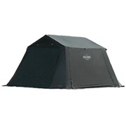 K20T3T007 [KZM オスカーハウス キャビンテント BLACK]