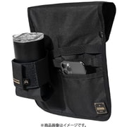 K22T3Z04BK [KZM ダブル サイド ポケット ブラック]