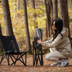 ヨドバシ.com - カズミアウトドア KZM OUTDOOR K22T1C04BK [KZM