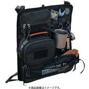 K23T3Z01BK [KZM フィールドマルチオーガナイザー ブラック]
