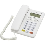 シンプルホン 迷惑電話対策機能付き TEL-2992D