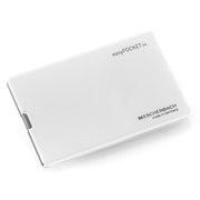 easyPOCKET 6x ホワイト 1521-33