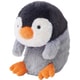 VRT42867 ふんばるず ぬいぐるみ L ペンギン [キャラクターグッズ]