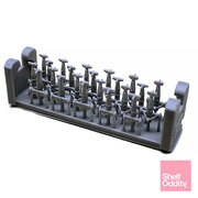 PSO7000117 1/700 日本海軍 防雷具 21個入り [プラモデル用パーツ]
