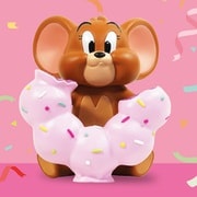 トム＆ジェリー フィギュア ジェリー ドーナッツラヴァー / ブルーベリー [塗装済完成品フィギュア]