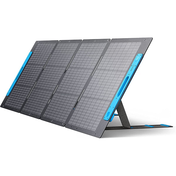 アンカー AnkerA24320A1 [Anker 531 Solar Panel （200W） 高出力ソーラーパネル]Ω