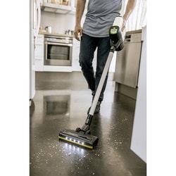 ヨドバシ.com - ケルヒャー KARCHER 1.198-676.0 VC 6 [掃除機