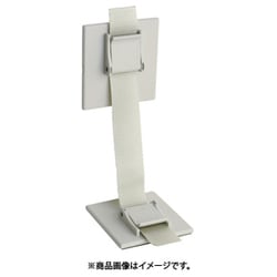 粘着転倒防止商品 イーピタッと 冷蔵庫用 2個入り 強度約160kg（2個使用時） EP80G