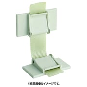 EP64V [粘着転倒防止商品 イーピタッと 電子レンジ・オーブン用 2個入り 強度約64kg（2個使用時）]