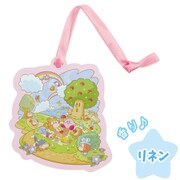 8202-785 星のカービィ ペーパールームフレグランス みんなでピクニック [キャラクターグッズ]