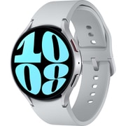 SM-R940NZSAXJP [Galaxy Watch6 （ギャラクシーウォッチ 6） / Aluminum / Silver / 44mm]