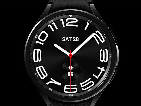 ヨドバシ.com - SAMSUNG サムスン SM-R960NZSAXJP [Galaxy Watch6