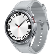 SM-R960NZSAXJP [Galaxy Watch6 Classic （ギャラクシーウォッチ 6 クラシック） / Stainless Steel / Silver / 47mm]