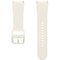 ET-SFR93SUEGJP [Watch6 Sport Band （S/M）/CREAM]