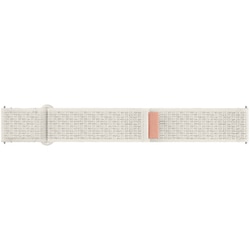 ET-SVR93SUEGJP [Watch6 Fabric Band （Slim, S/M）/SAND]