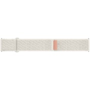 ET-SVR93SUEGJP [Watch6 Fabric Band （Slim, S/M）/SAND]