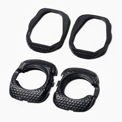 自転車ペダル用パーツ WFPRCLTAC スピードプレイ クリートカバー