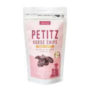 PEペティッツ ホースチップ(ミネラルコントロール) 犬猫用 50g