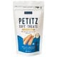 PEペティッツ ソフトトリーツ（低アレルゲン） 犬用 85g