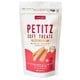 PEペティッツ ソフトトリーツ（ミネラルコントロール） 犬用 85g