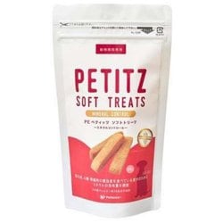PEペティッツ ソフトトリーツ（ミネラルコントロール） 犬用 85g