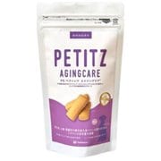 PEペティッツ エイジングケア 犬用 85g