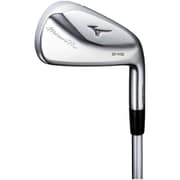 Mizuno Pro 245 アイアンセット Dynamic Gold 95（S200）（スチールシャフト） 6本組（5I～9I/PW）2024年モデル [ゴルフ アイアンセット]