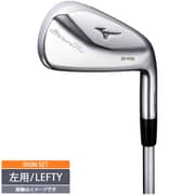 Mizuno Pro 245 アイアンセット Dynamic Gold 95（S200）（スチールシャフト） 6本組（5I～9I/PW）左用 2024年モデル [ゴルフ アイアンセット]